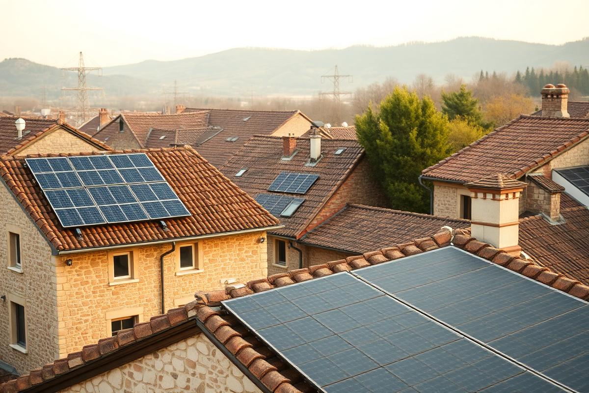 Energy Communities