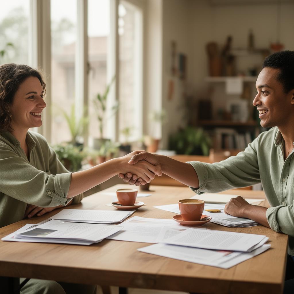 Partnerships
